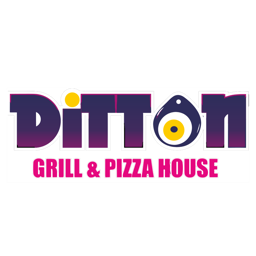 Ditton Grill logo.